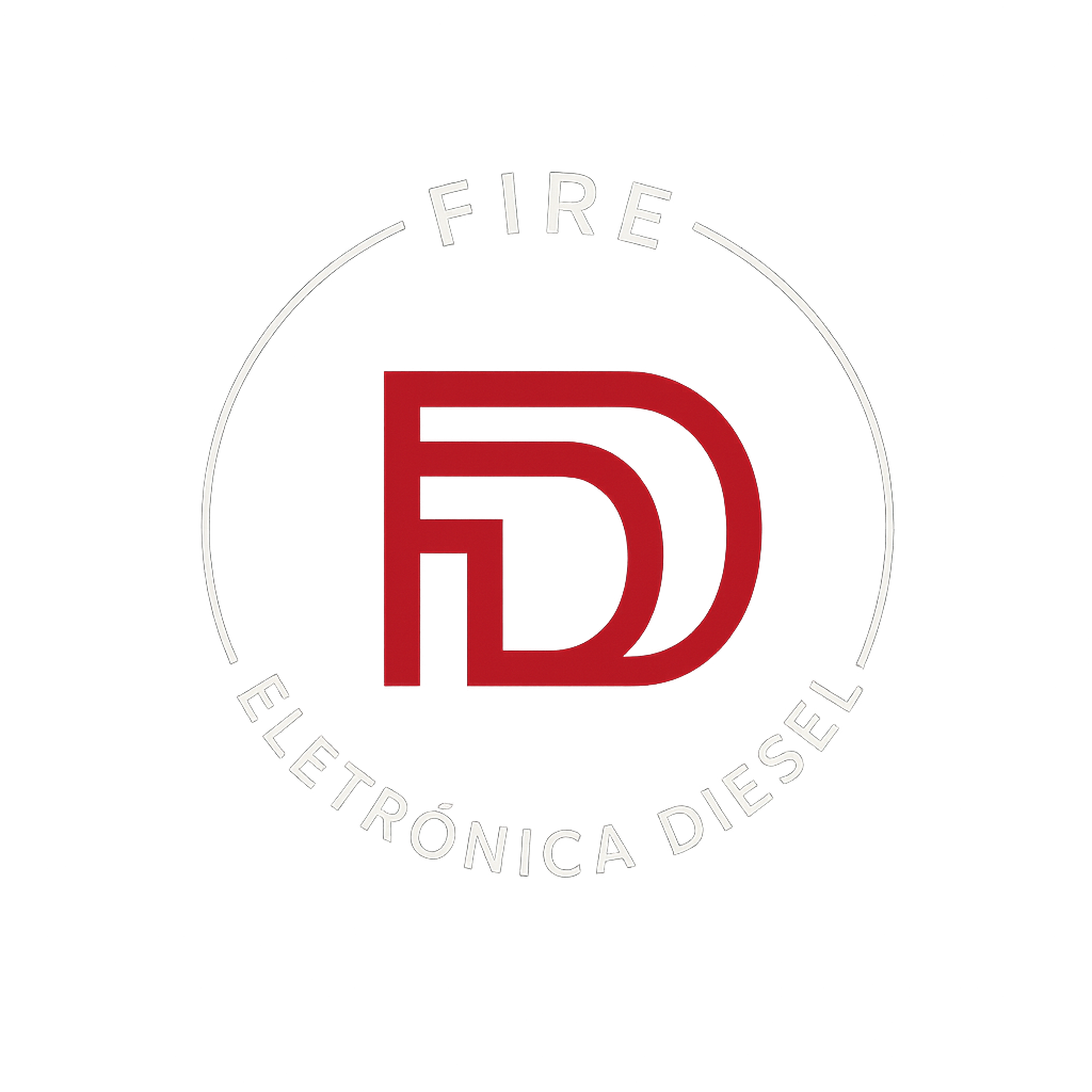 Fire Diesel Eletrônica